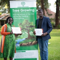 St. Paul’s University Hosts Graduation for Groundbreaking Ecotheology Short Course in Partnership with Anglican Development Services and Green Anglican Movement Kenya